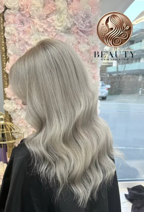 Beauty Hair Valentina