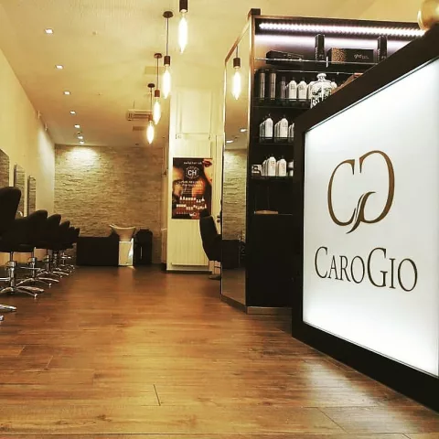 Carogio Coiffeur