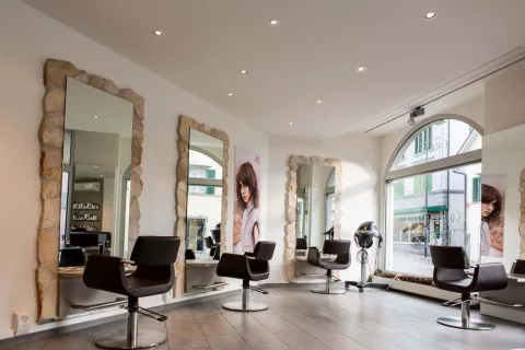 Coiffeur Crazy
