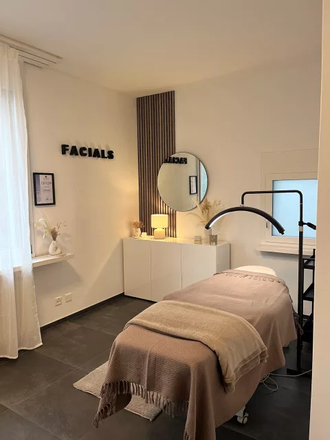Anja's Beauty Stube