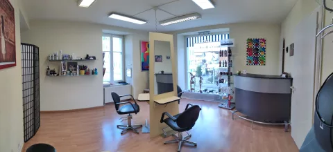 Kelen's Hair Room