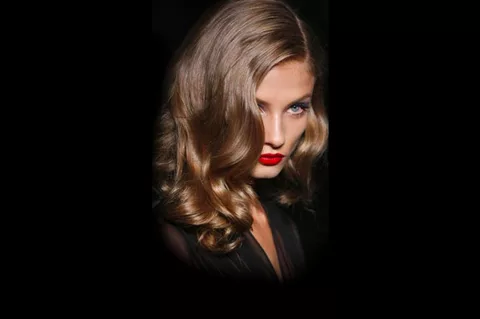 Vogue Coiffure
