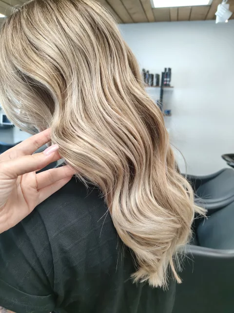 Art of Beauty by Sabrina