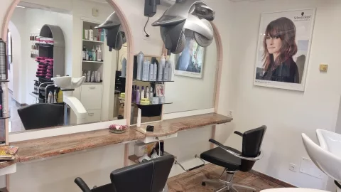 Coiffeur Bijoux - Walenstadt