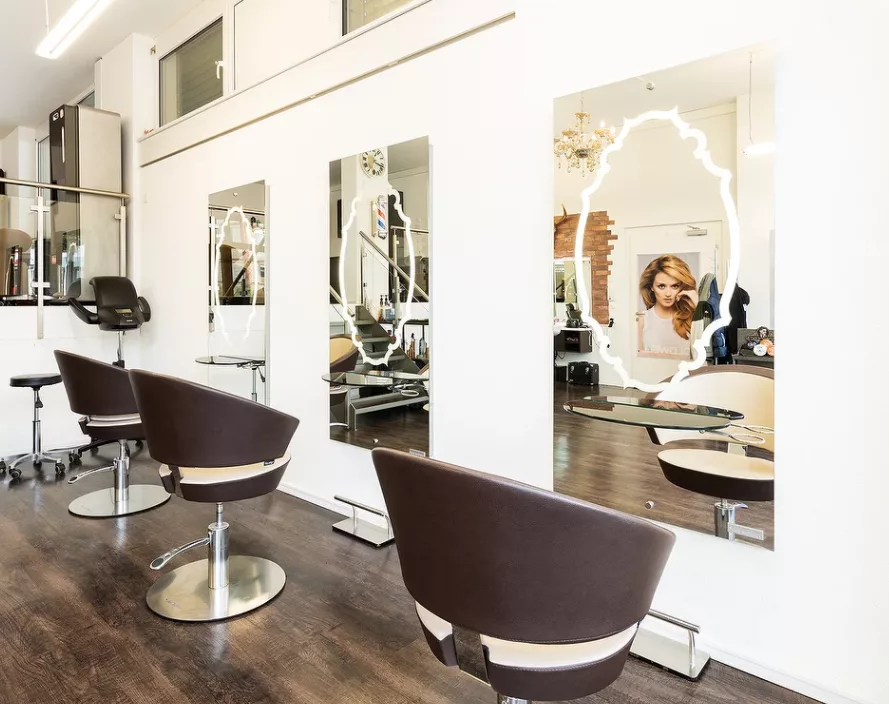 Coiffeur Baron