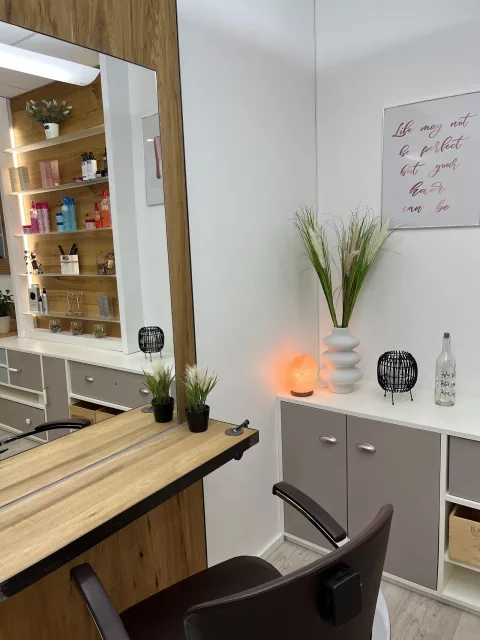 Salon Vanea
