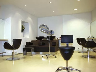 Coiffure Stile Tiberio