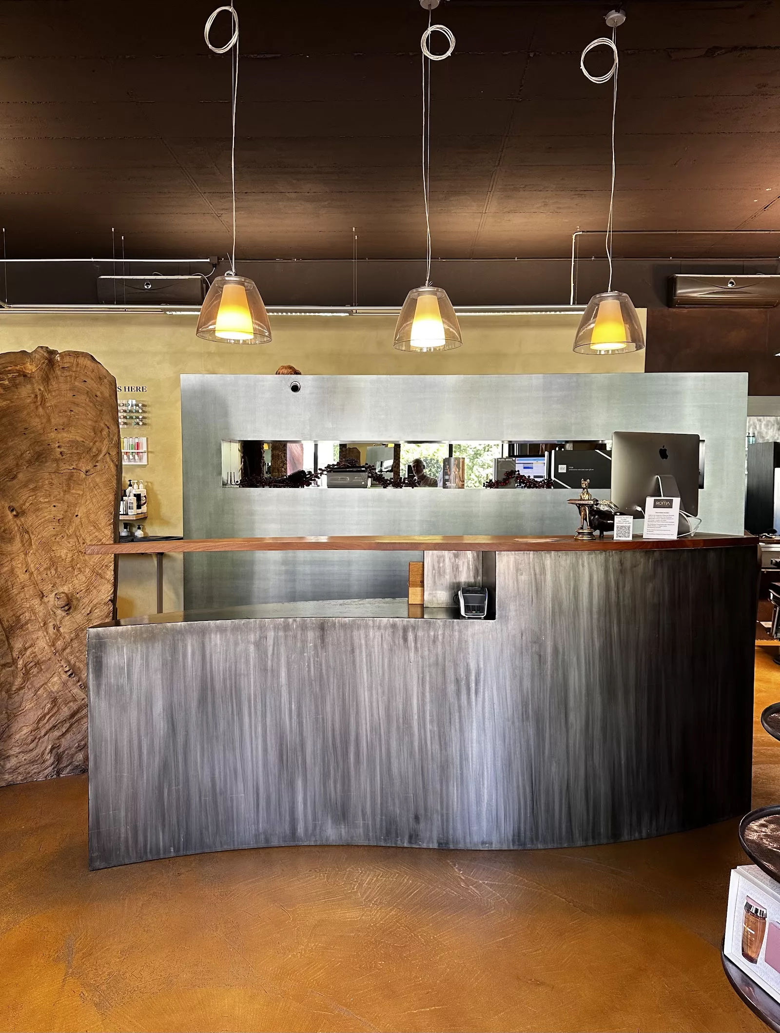 Coiffure Studio Roma