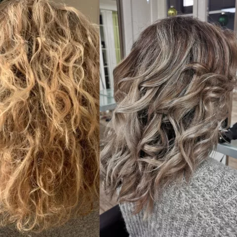 Infinity Hair & Beauty - Wetzikon