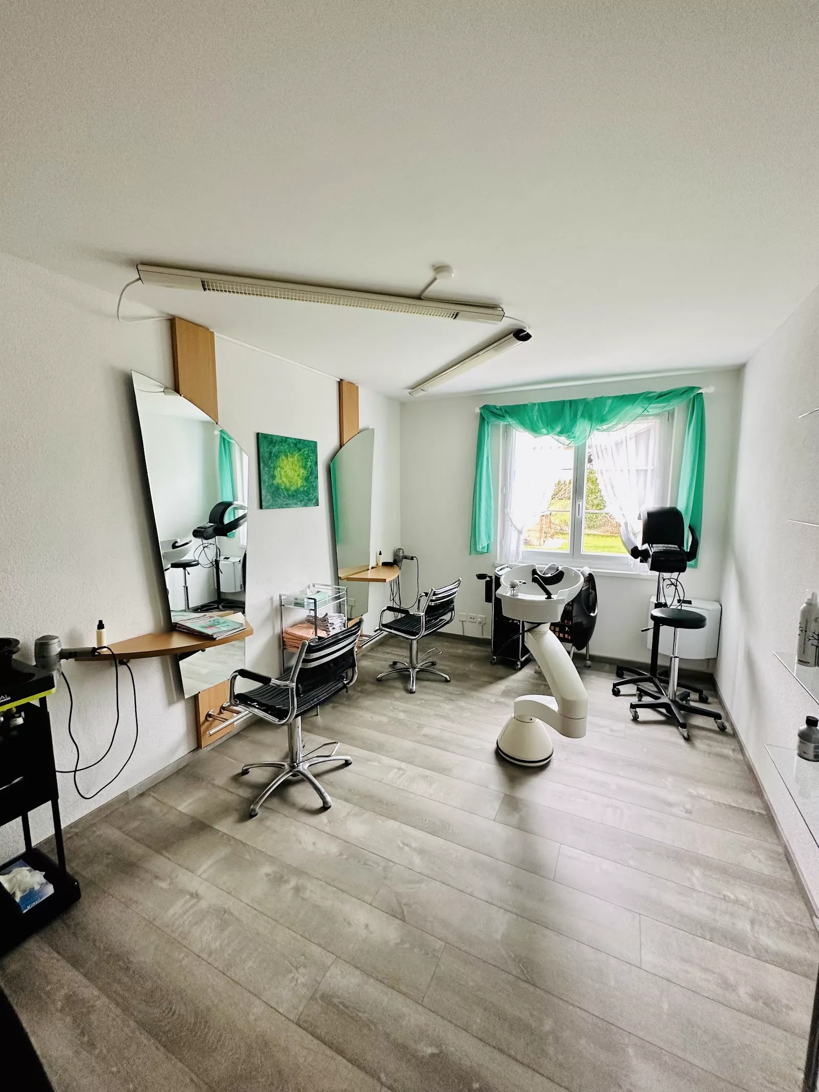 Coiffeur Aeschbacher
