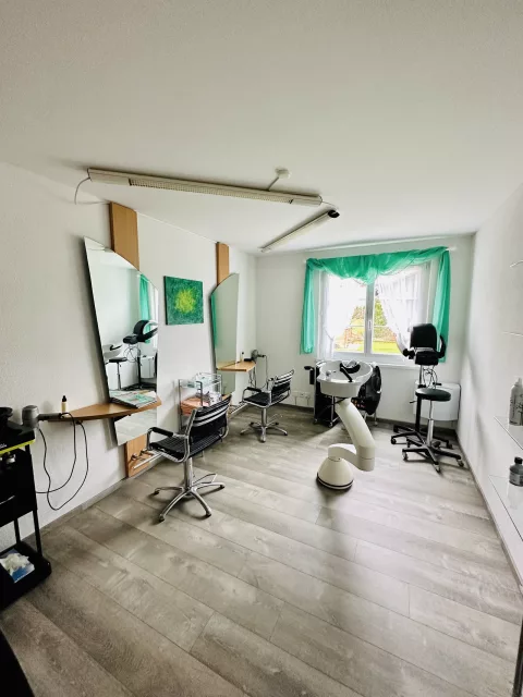 Coiffeur Aeschbacher