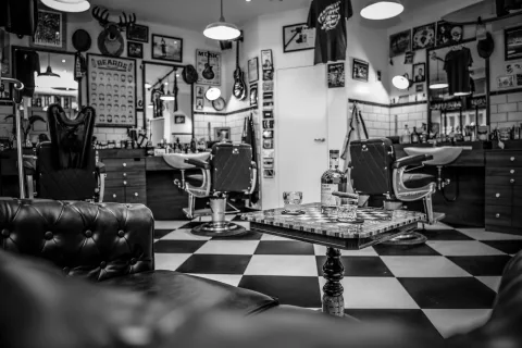 Amor Artis Barbershop