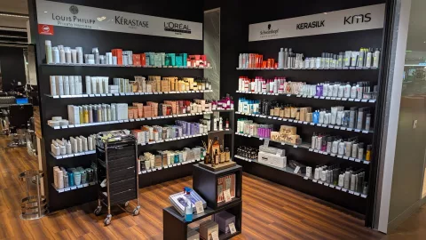 Krug Coiffure