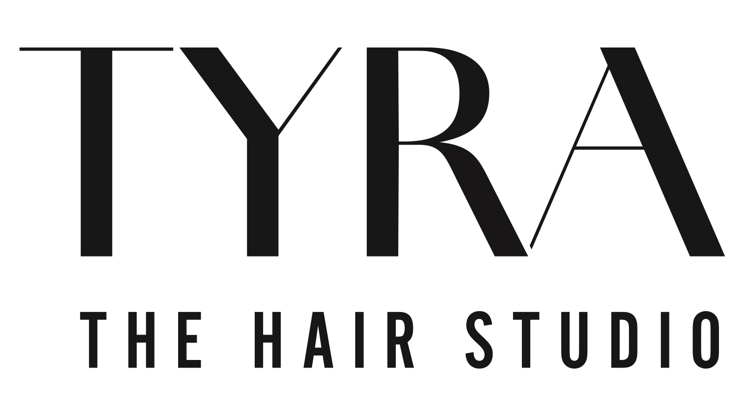 TYRA THE HAIR STUDIO - Bahnhofplatz 12