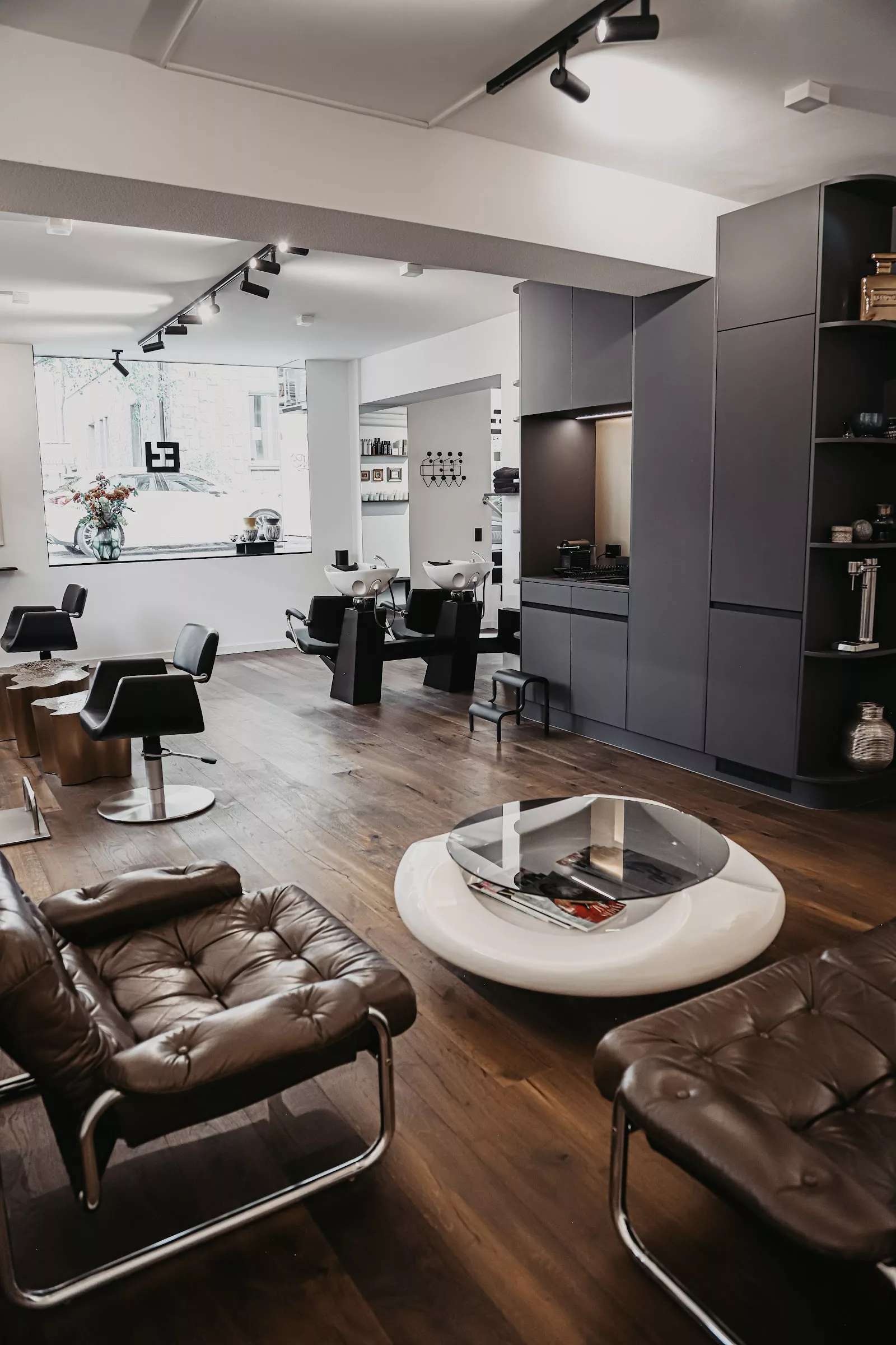 Coiffeur Elias