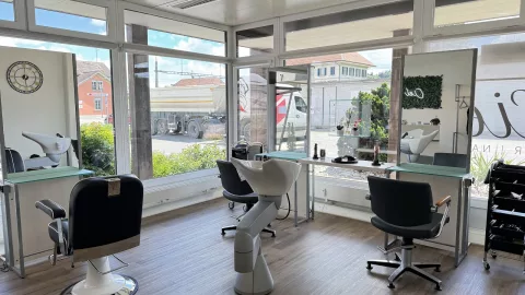 CélHair