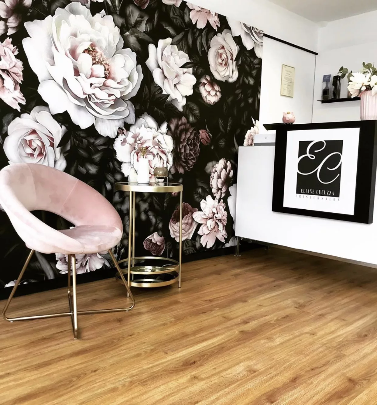 Friseursalon Eliane