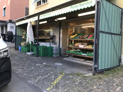 Milanesi V. & Di Marcelli P.