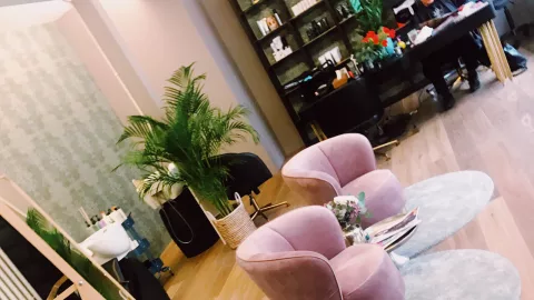 Coiffeur Fleckenstein