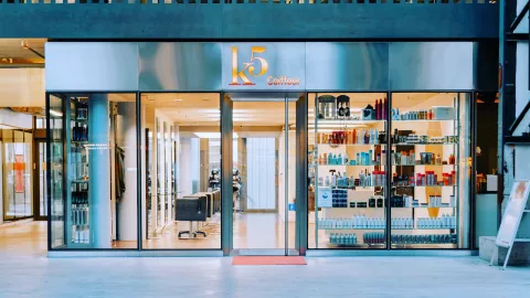 K5 Styling Gmbh