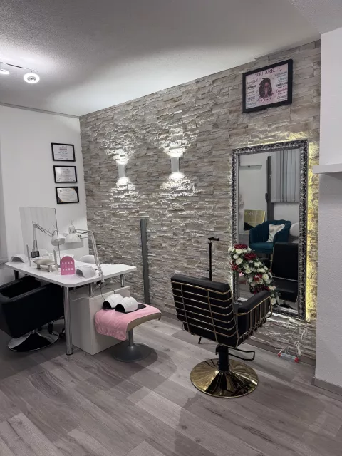 Belo Suisse Beauty