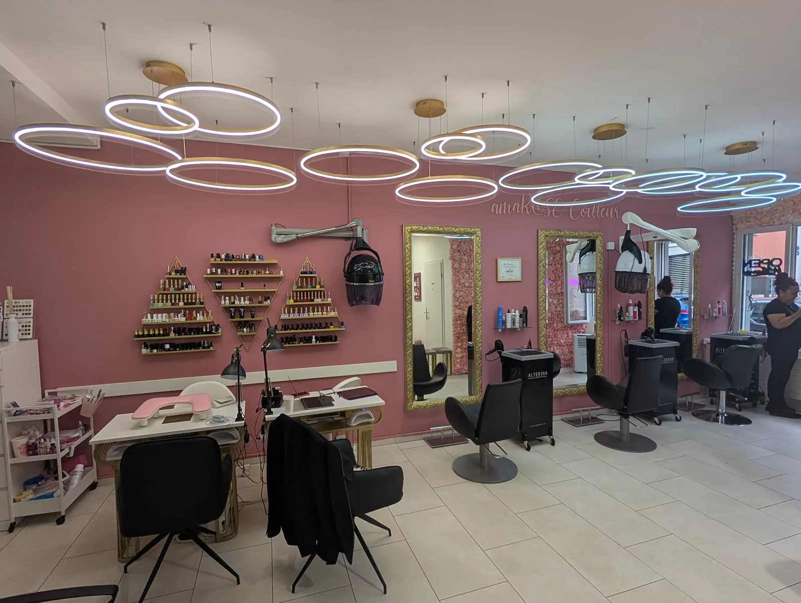 AmaRose Beauty Suiza