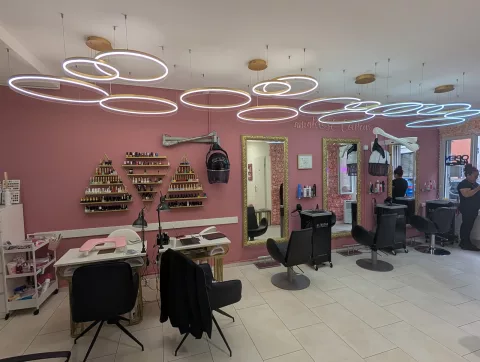 AmaRose Beauty Suiza