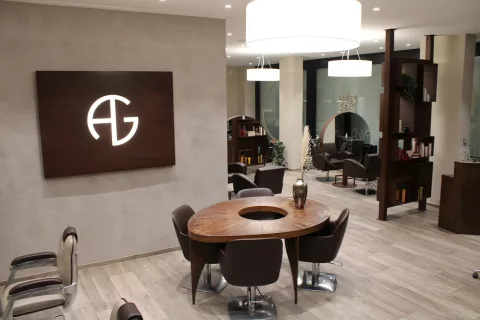 Anigma Hairstudio