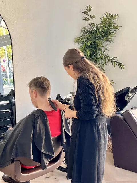 Atelier Luana