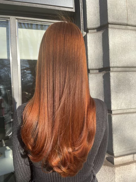 BLOOM Haaratelier