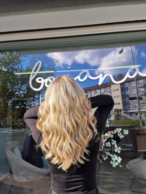 Bojana Hairstudio