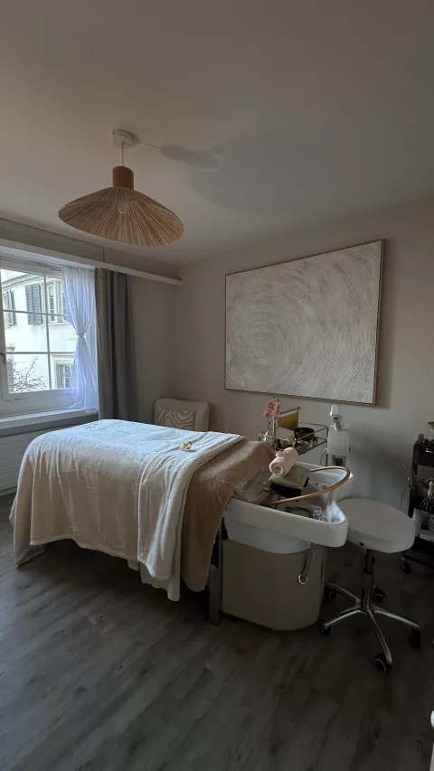 Besense head spa