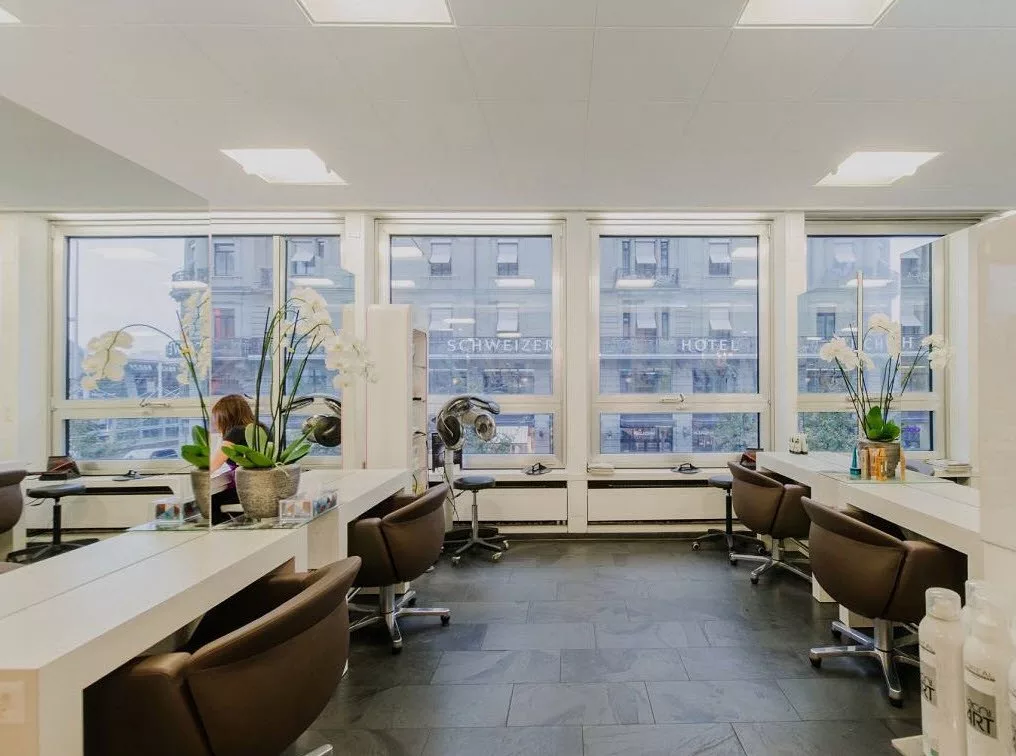 Coiffeur Insieme C&S Gmbh