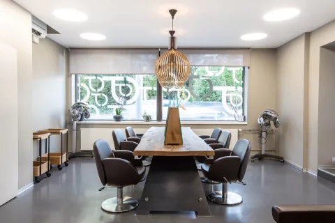 Coiffeur Tanya