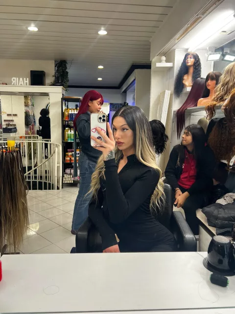 Chypo Hair & Beauty Salon