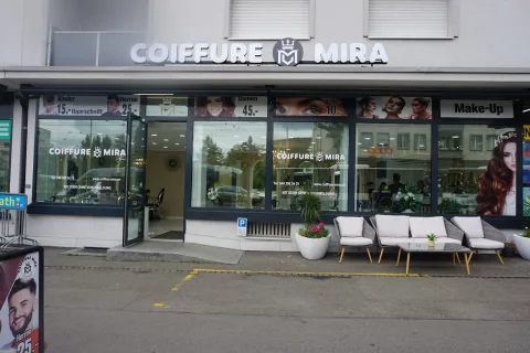 Coiffeur Mira