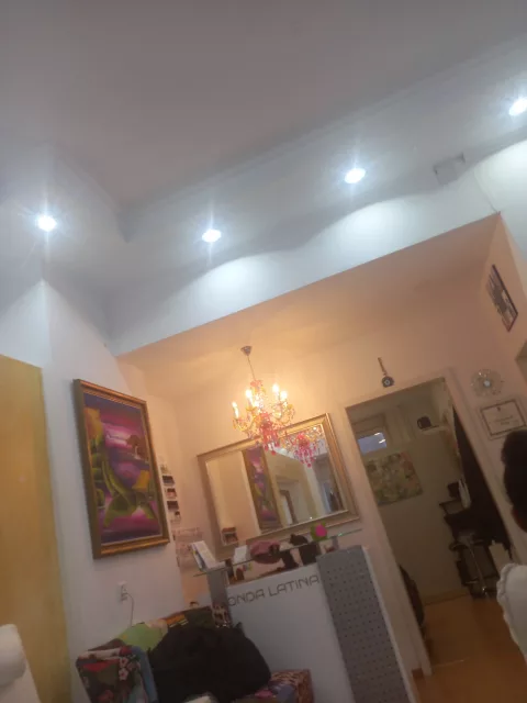 Coiffeur Onda Latina