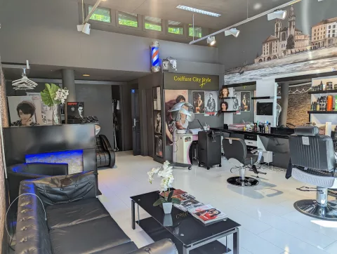 Coiffure City Style