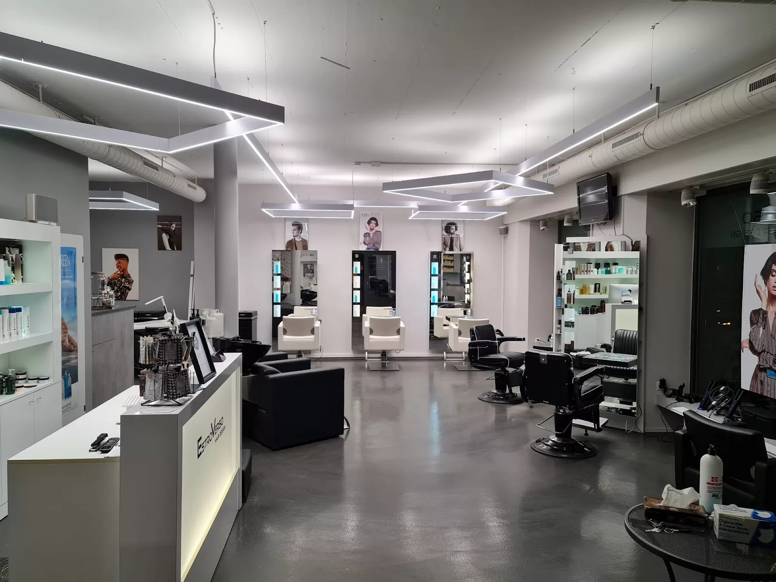 EstroVerso Hair Design