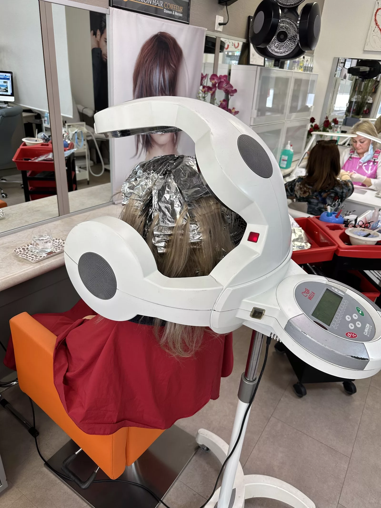 Fashion Hair - Zürich