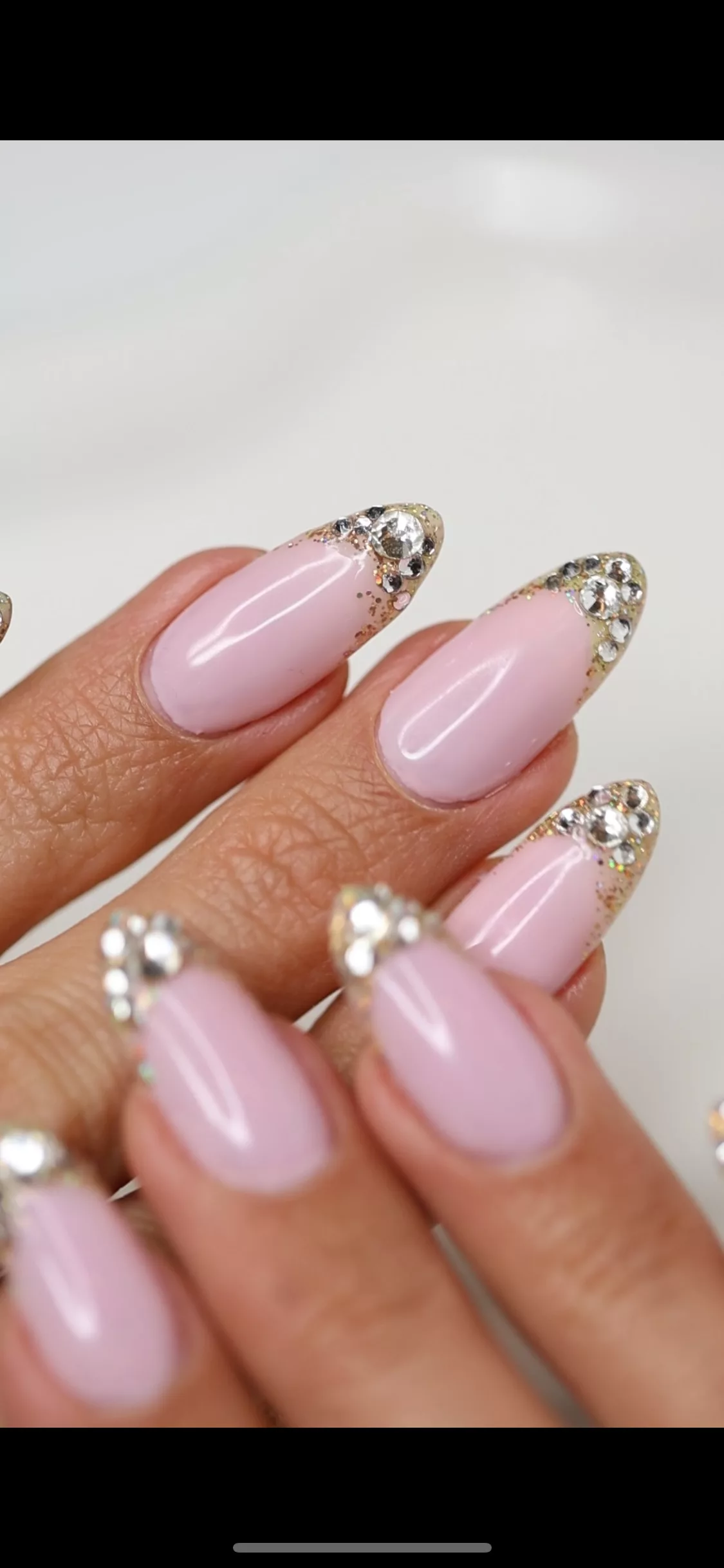 Get Nailed! Opernhaus Seefeld