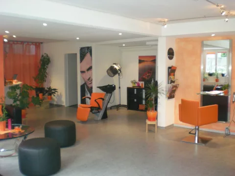 Hair & Nailstudio Gabi