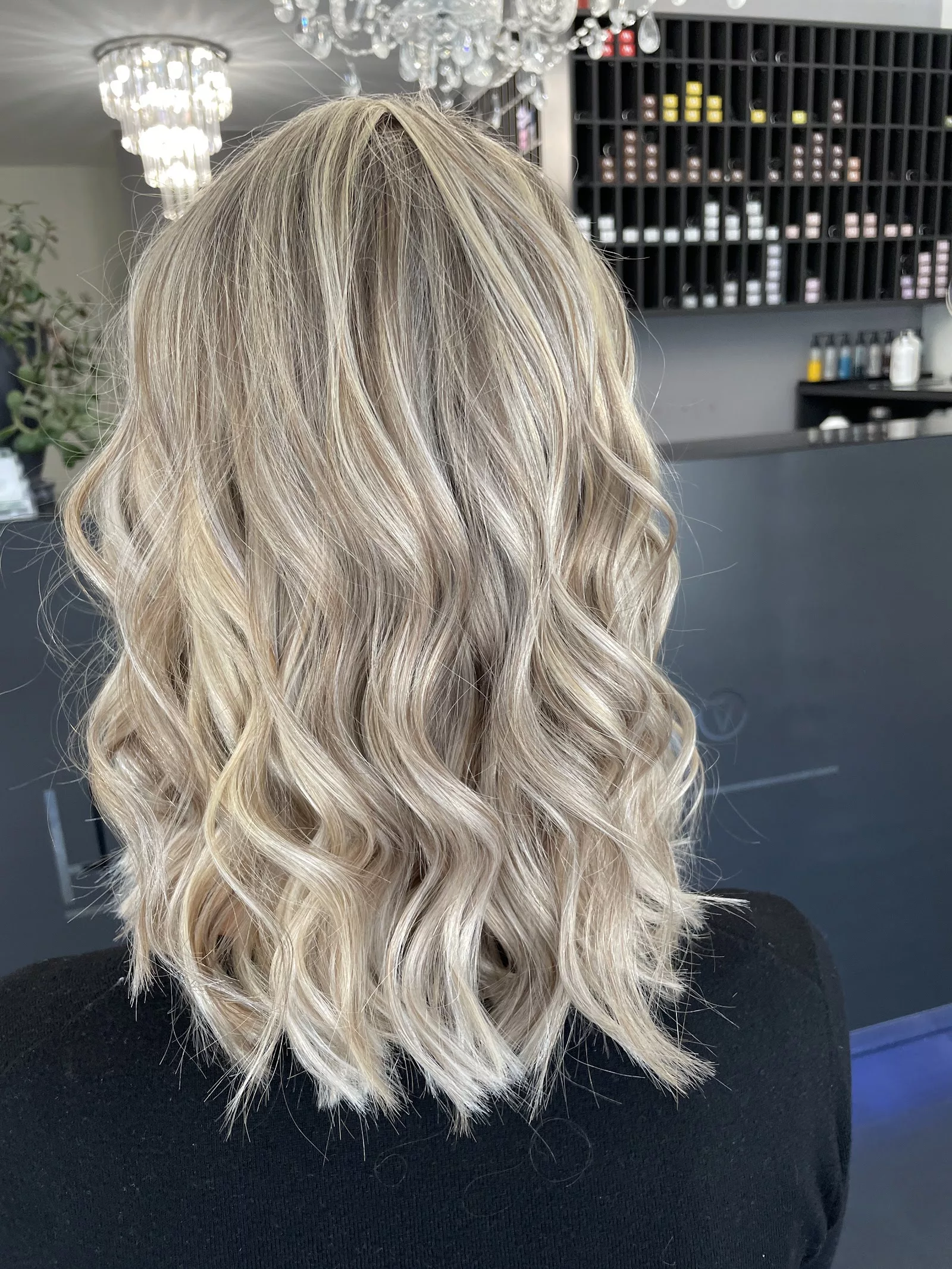 Hair Inspiration - Zürich