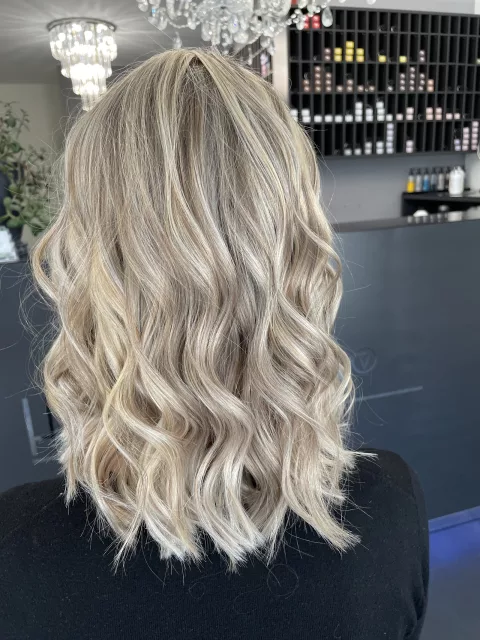 Hair Inspiration - Zürich