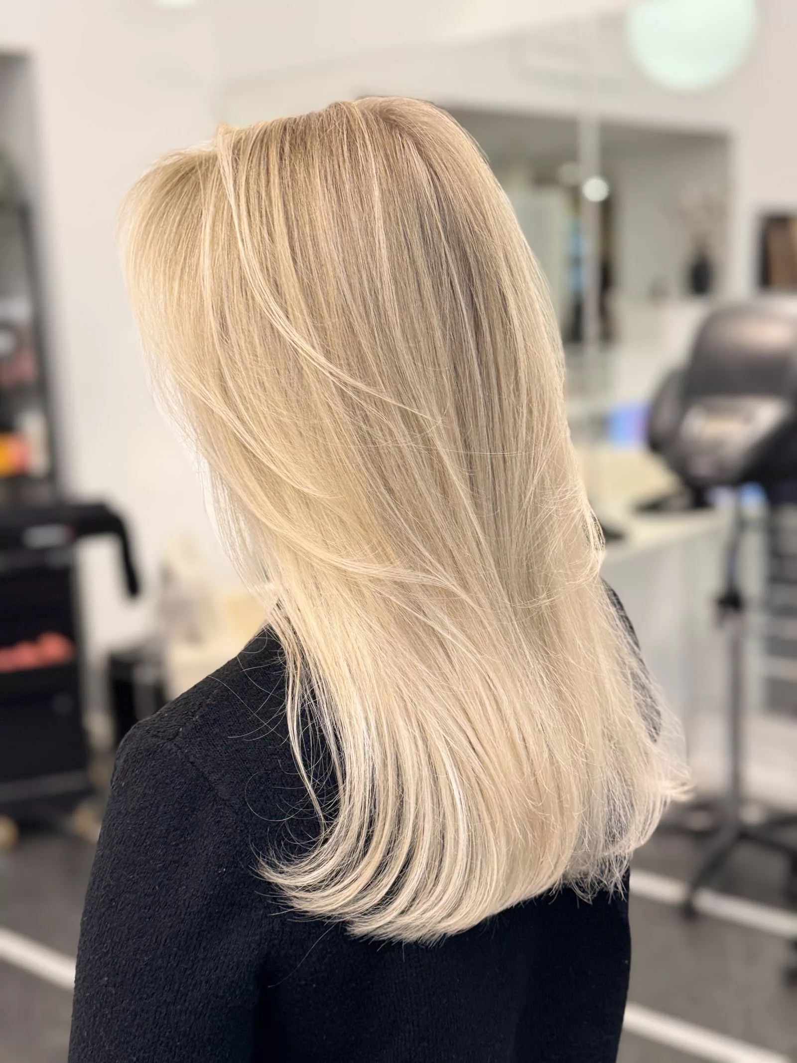 Marjan Blonde Specialist by Haargalerie