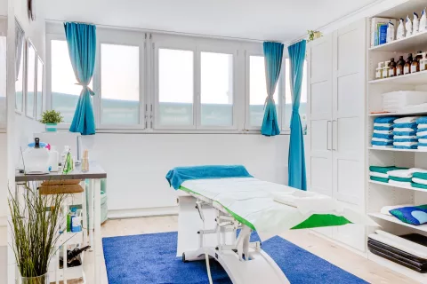 Massage & Haarentfernung Danilo Pinheiro