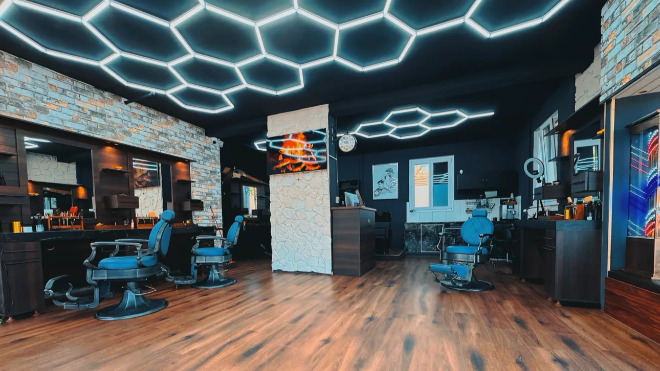 Nobel Cut Barbershop