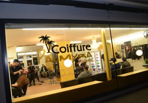 Palmyra Coiffure & Beauty