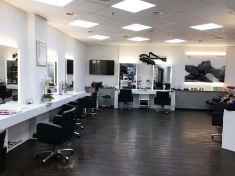 Ryf Coiffure + Kosmetik Ag Horn