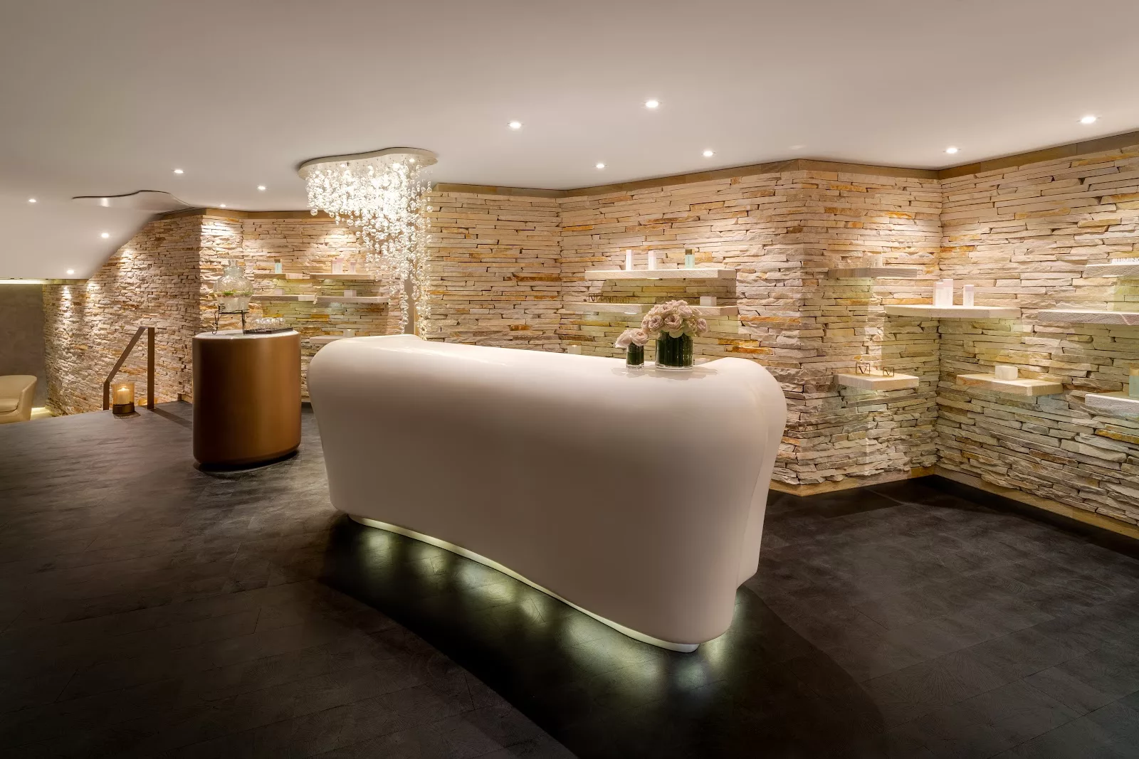 Refive Spa | Five Zurich
